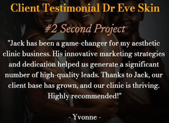 Dr Eve Skin