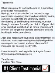 Flawless Skin Clinic