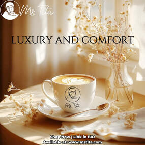 Organic Social Media Post