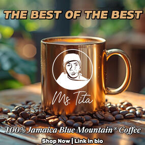 Organic Social Media Post