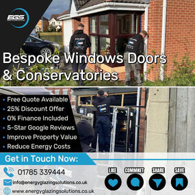 Organic Social Media Post